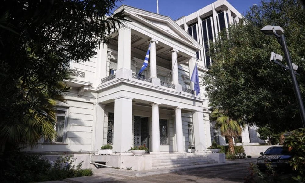 ΥΠΕΞ: Γραμμή έκτακτης ανάγκης για τους Έλληνες που βρίσκονται στην Μιανμάρ